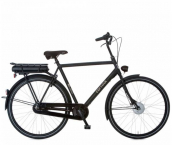 Cortina 電動自転車