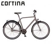Cortina Fahrrad