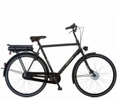 Cortina Herrer E-Cykel