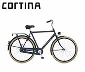 Cortina男式自行车