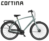 Cortina Tide Men's Bicycle