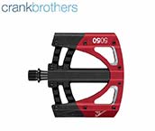 Crankbrothers BMX Pedale