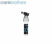 Crankbrothers CO2-Pump