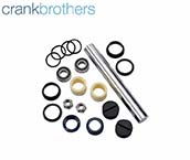 Crankbrothers Pedal Parts