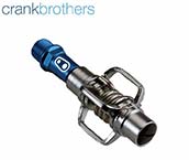 Crankbrothers SPD Pedale