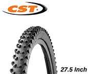 CST 27.5 Inch MTB Tire