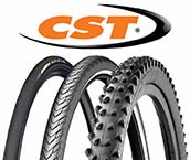 CST 자전거 타이어