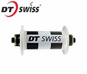 Cubo Dianteiro de Bicicleta de Estrada DT Swiss