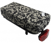 Cushion for Luggage Carrier