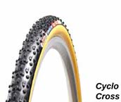 Cyclo-Cross Bike Tires