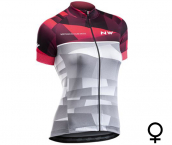 Cykeltröjor för Damer
