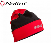 Cyklistická čepice pod helmu Nalini