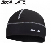 Cyklistická čepice pod helmu XLC