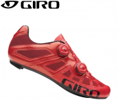 Cyklistické boty Giro