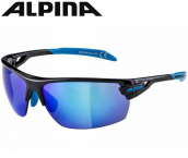 Cyklistické brýle Alpina