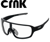 Cyklistické brýle CRNK