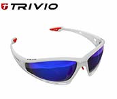 Cyklistické brýle Trivio
