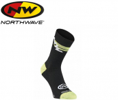 Cyklistické ponožky Northwave