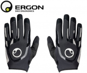 Cyklistické rukavice Ergon
