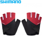 Cyklistické rukavice Shimano