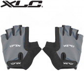 Cyklistické rukavice XLC