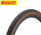 Cyklokrosové/štěrkové pláště Pirelli