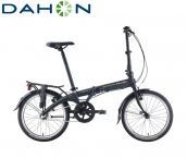 Dahon Hopfällbara Cyklar