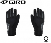 Dámské zimní rukavice Giro