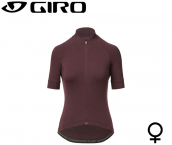 Dámský cyklistický dres s krátkým rukávem Giro
