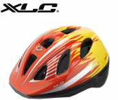 Dětské helmy na kolo XLC