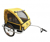 Dětské vozíky za kolo M-Wave