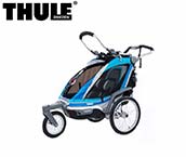 Dětský vozík Thule Chariot