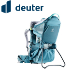 Deuter Baby Carrier Backpack