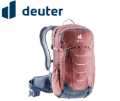 Deuter防护背包