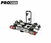 Diamant Bicycle Carrier