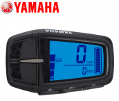 Display Bici Elettrica Yamaha