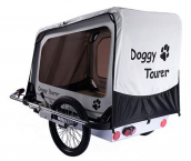 Doggy Tourer Hundvagnar