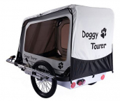 Doggy Tourer Przyczepki dla Psów