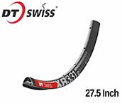 DT Swiss车圈27.5英寸