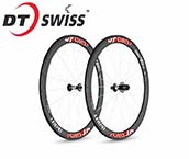 DT Swiss Wheels