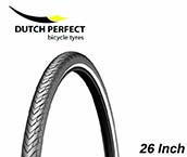 Dutch Perfect26英寸轮胎