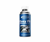 E-Bike Bicycle Tires Assembly Fluid