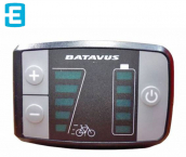 E-Motion电动自行车显示器和零部件