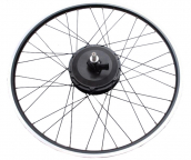EBSC Bicycle Wheels