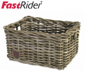 FastRider自行车篮