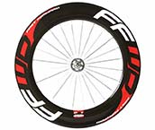 FFWD Front Wheel
