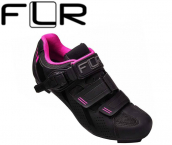 FLR Women's Cycling Shoes