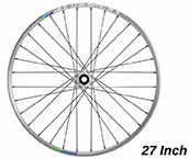 Front Wheel 27 Inch