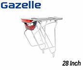 Gazelle Bagagedrager 28 Inch