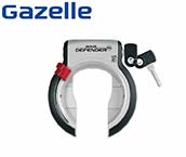 Gazelle Bicycle Locks